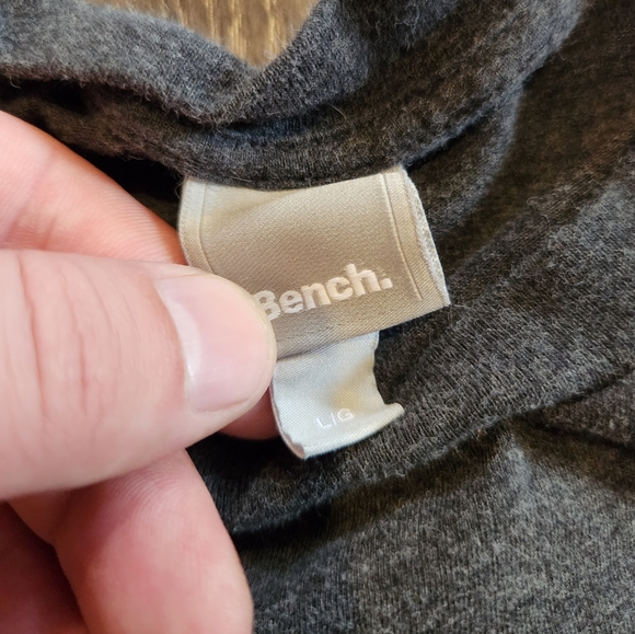 Bench Long Sleeve Shirt - Picture 3 of 4